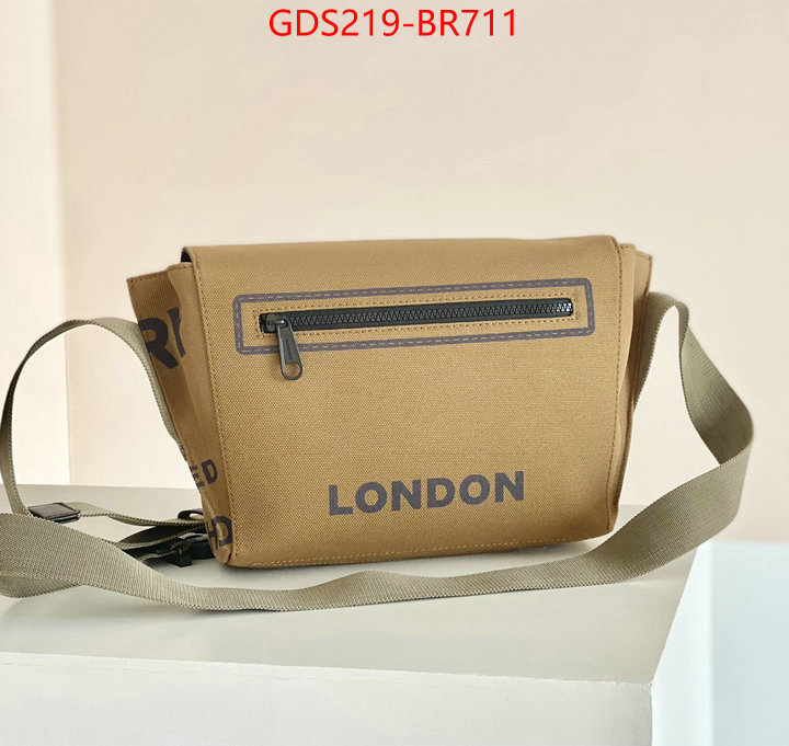 Burberry Bags(TOP)-Diagonal-,wholesale replica shop ,ID: BR711,$: 219USD