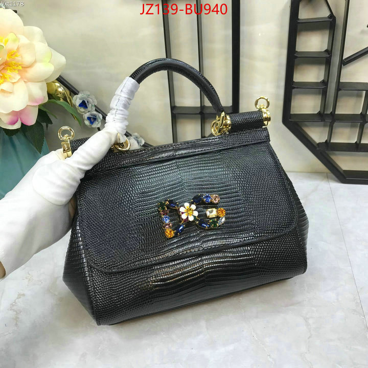 DG Bags(TOP)-Sicily,ID: BU940,$: 139USD