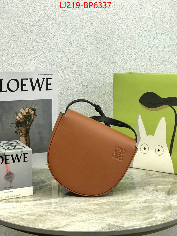 Loewe Bags(TOP)-Diagonal-,top quality ,ID: BP6337,$: 219USD