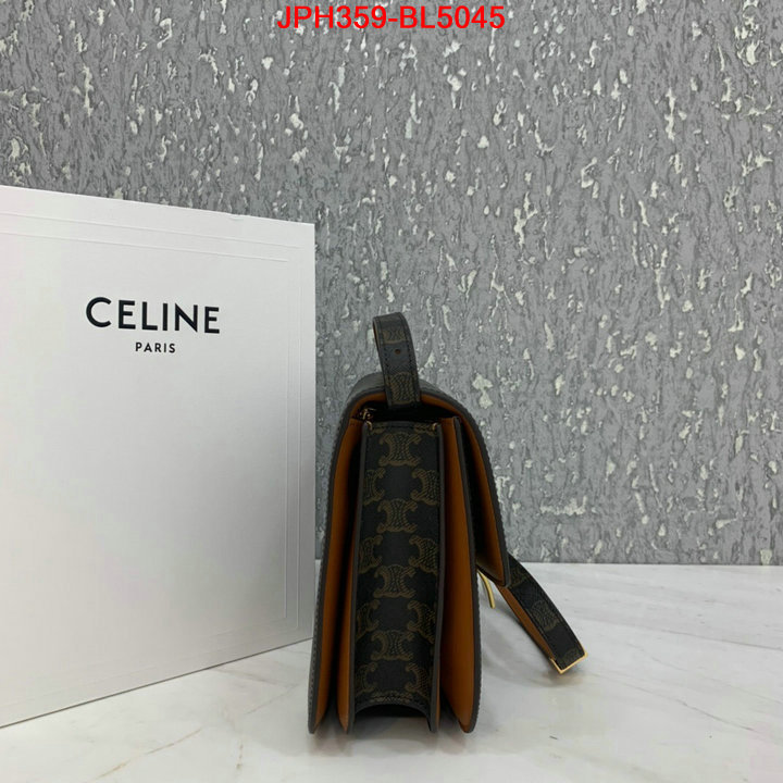 CELINE Bags(TOP)-Classic Series,replica every designer ,ID:BL5045,$: 359USD