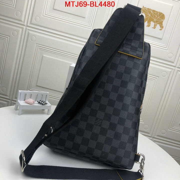 LV Bags(4A)-Avenue-,top sale ,ID: BL4480,$: 69USD