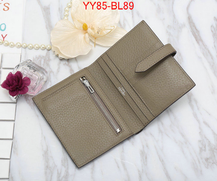 Hermes Bags(TOP)-Wallet-,what best replica sellers ,ID: BL89,$:85USD