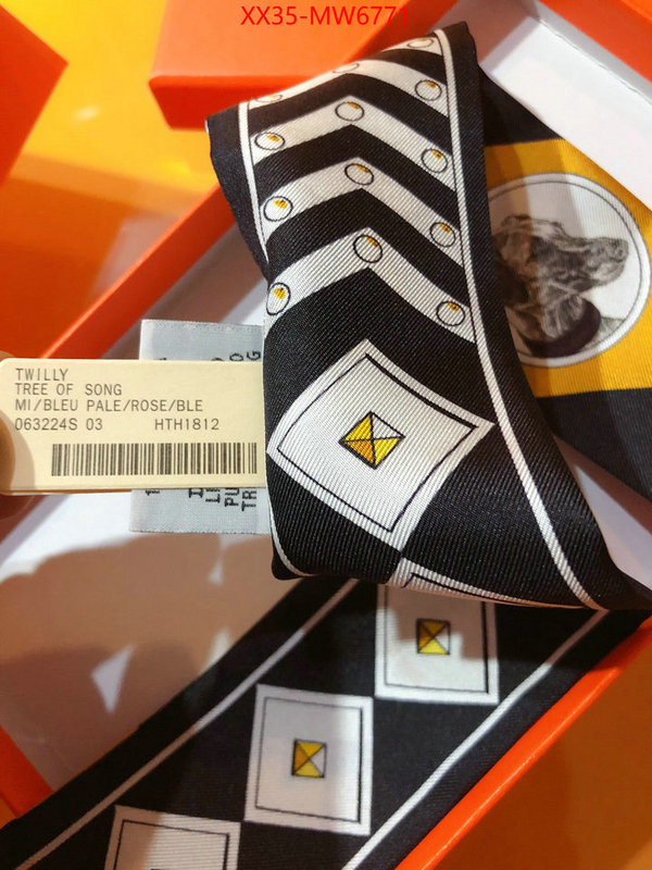 Scarf-Hermes,top quality designer replica , ID: MW6771,$: 35USD