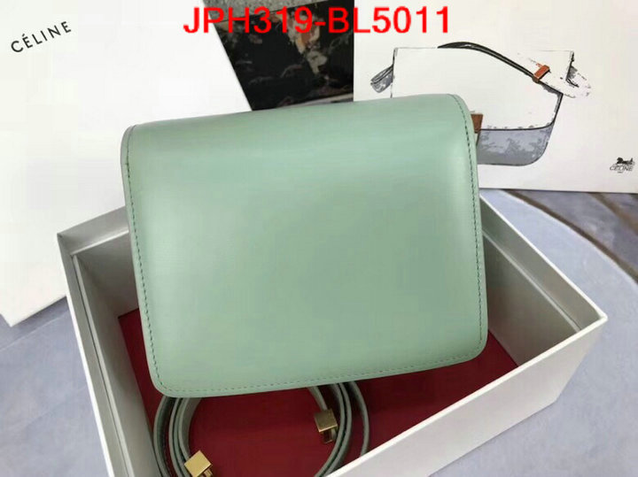 CELINE Bags(TOP)-Classic Series,what best replica sellers ,ID:BL5011,$: 319USD