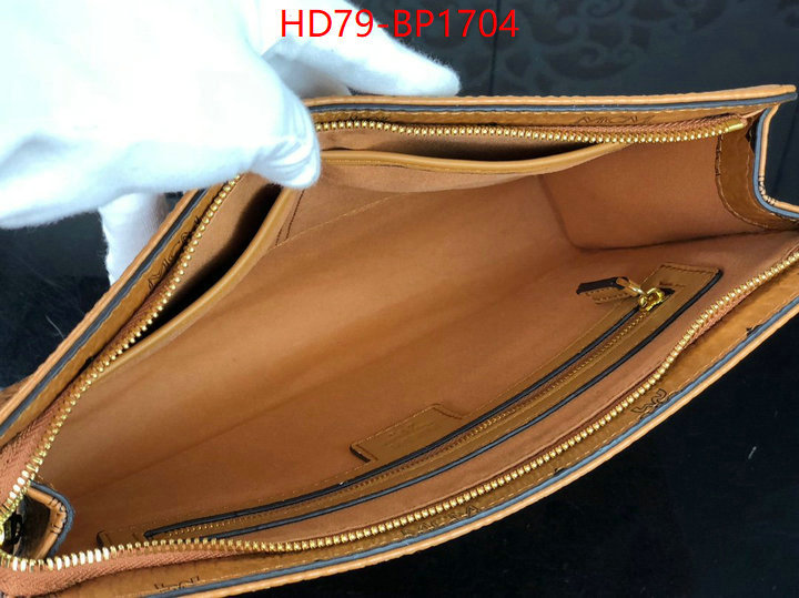 MCM Bags(4A)-Clutch-,replicas ,ID: BP1704,$: 79USD