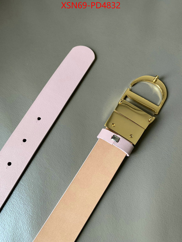 Belts-Dior,the quality replica , ID: PD4832,$: 69USD