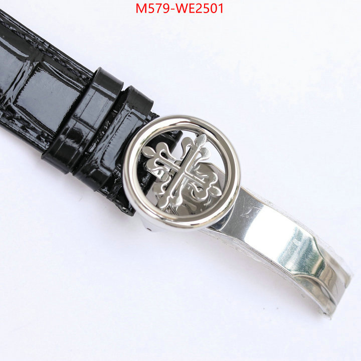 Watch (TOP)-Ptek Ph1ippe,luxury cheap , ID: WE2501,$: 579USD