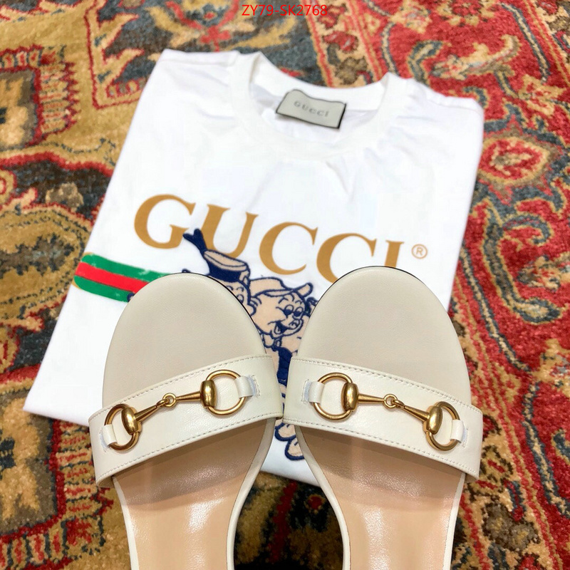Women Shoes-Gucci,how to find designer replica ,Code: SK2768,$:79USD