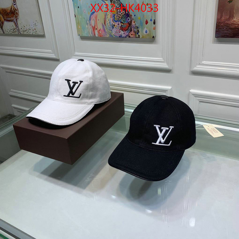 Cap (Hat)-LV,wholesale china , ID: HK4033,$: 32USD