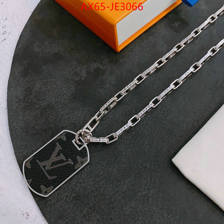 Jewelry-LV,buy 2023 replica , ID: JE3066,$: 65USD