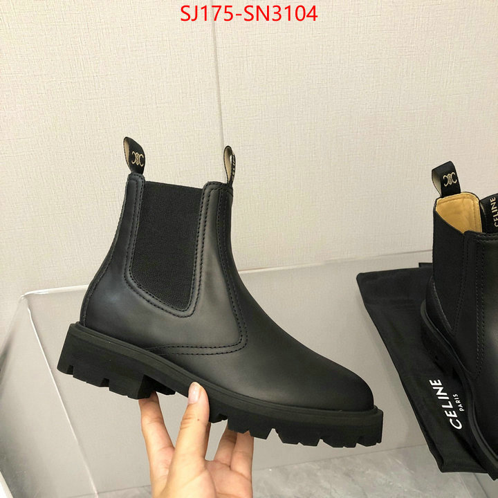 Women Shoes-CELINE,customize best quality replica , ID: SN3104,$: 175USD