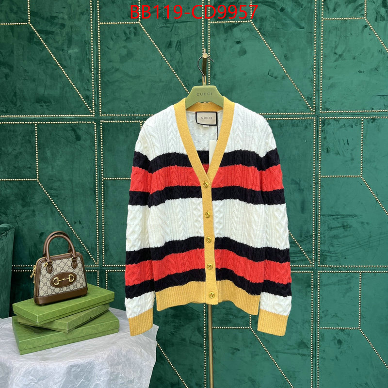 Clothing-Gucci,flawless , ID: CD9957,$: 119USD