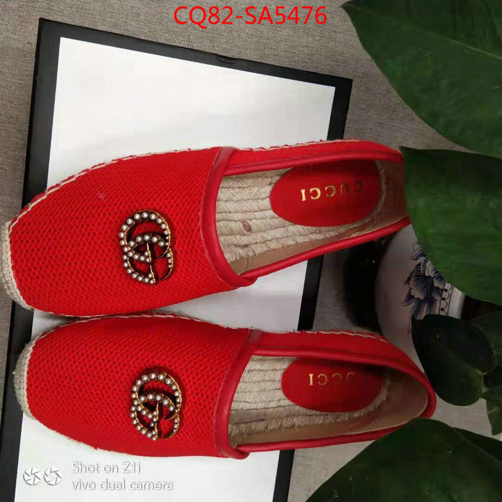 Women Shoes-Gucci,top quality website , ID: SA5476,$: 82USD