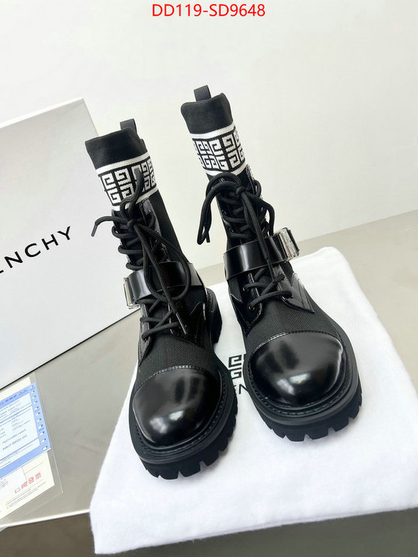 Women Shoes-Givenchy,buy 2023 replica , ID: SD9648,$: 119USD