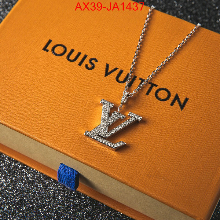 Jewelry-LV,cheap wholesale , ID: JA1437,$: 35USD