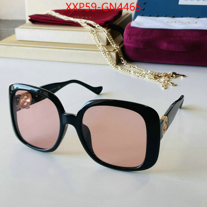 Glasses-Gucci,can you buy replica , ID: GN4465,$: 59USD