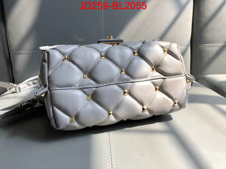 Valentino Bags (TOP)-Diagonal-,aaaaa quality replica ,ID: BL2055,$: 259USD