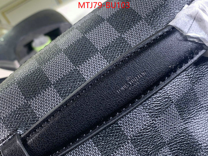 LV Bags(4A)-Discovery-,top quality fake ,ID: BU103,$: 79USD