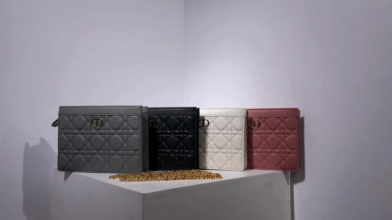 Dior Bags(4A)-Caro-,ID: BN8331,$: 85USD