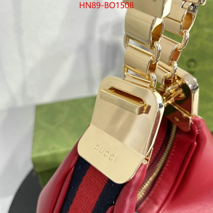 Gucci Bags(4A)-Diagonal-,the top ultimate knockoff ,ID: BO1508,$: 89USD