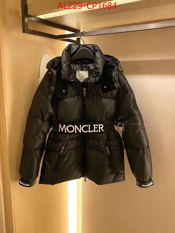 Down jacket Women-Moncler,knockoff , ID: CP1684,