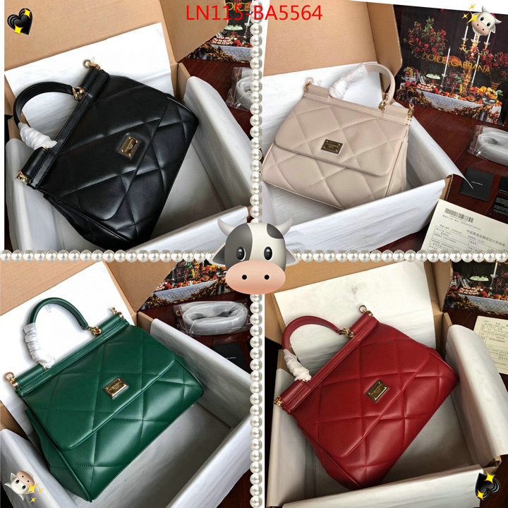 DG Bags(4A)-Sicily,high quality happy copy ,ID: BA5564,$: 115USD