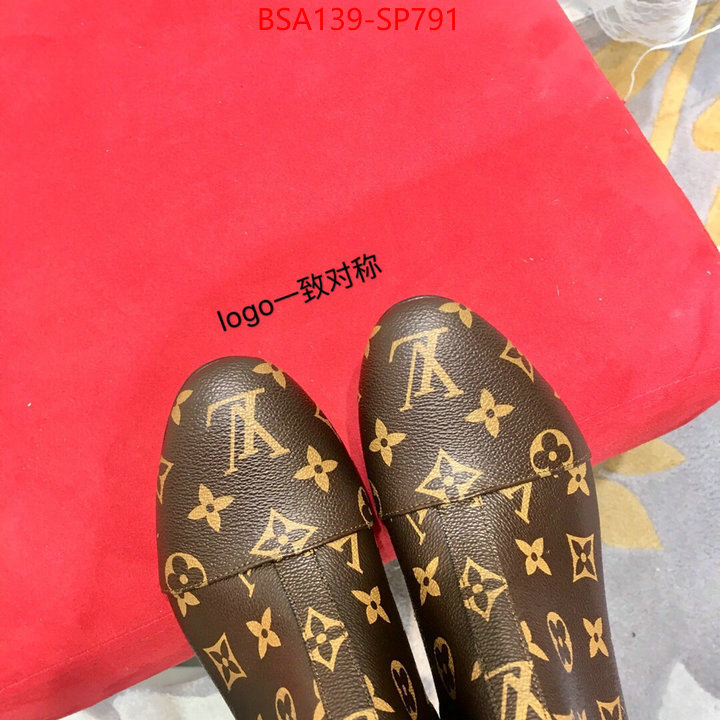 Women Shoes-LV,online sales , ID:SP791,$:139USD