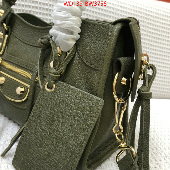 Balenciaga Bags(4A)-Neo Classic-,high quality replica ,ID: BW3756,$: 139USD