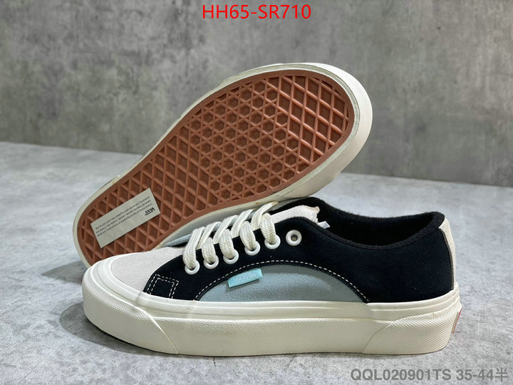 Men Shoes-Vans,high quality , ID: SR710,$: 65USD