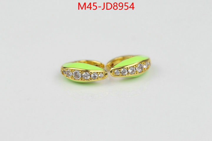 Jewelry-BV,top designer replica , ID: JD8954,$: 45USD