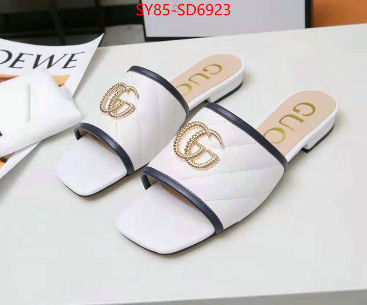 Women Shoes-Gucci,top , ID: SD6923,$: 85USD