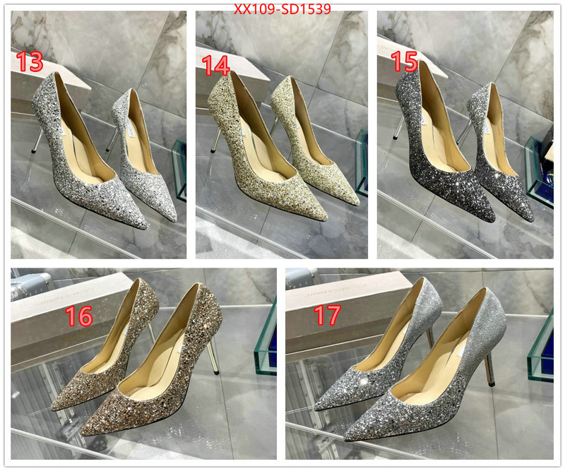 Women Shoes-Jimmy Choo,aaaaa replica , ID: SD1539,$: 109USD