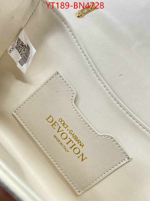 DG Bags(TOP)-DG Girls,designer fashion replica ,ID: BN4728,$: 189USD
