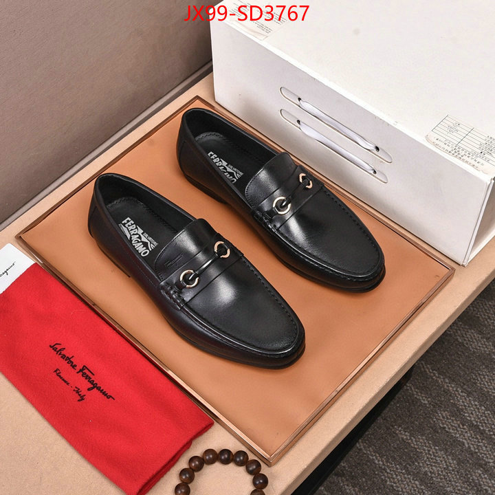 Men shoes-Ferragamo,buy first copy replica , ID: SD3767,$: 99USD