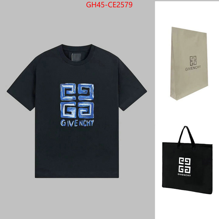 Clothing-Givenchy,shop now ,ID: CE2579,$: 45USD