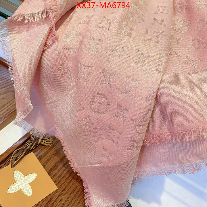 Scarf-LV,high quality customize , ID: MA6794,$: 37USD