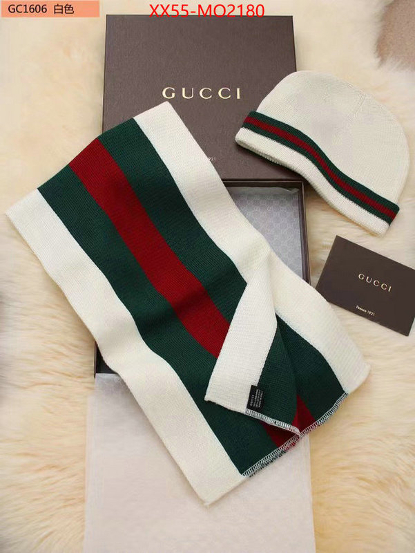 Scarf-Gucci,perfect , ID: MO2180,$: 55USD