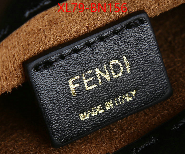 Fendi Bags(4A)-Sunshine-,can you buy knockoff ,ID: BN156,$: 79USD