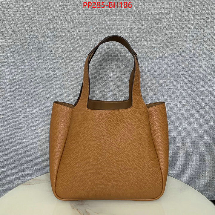 Prada Bags(TOP)-Handbag-,ID: BH186,$:285USD