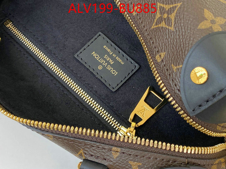 LV Bags(TOP)-Pochette MTis-Twist-,ID: BU885,$: 199USD