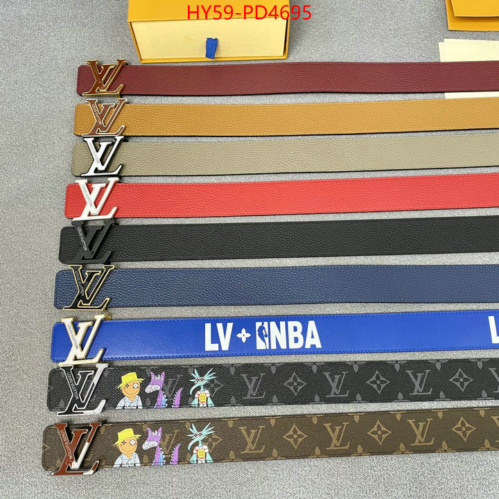 Belts-LV,online from china designer , ID: PD4695,$: 59USD