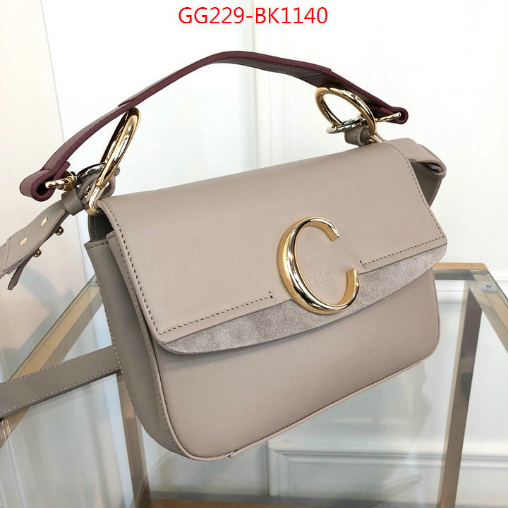 Chloe Bags(TOP)-Diagonal,replica for cheap ,ID: BK1140,$:229USD