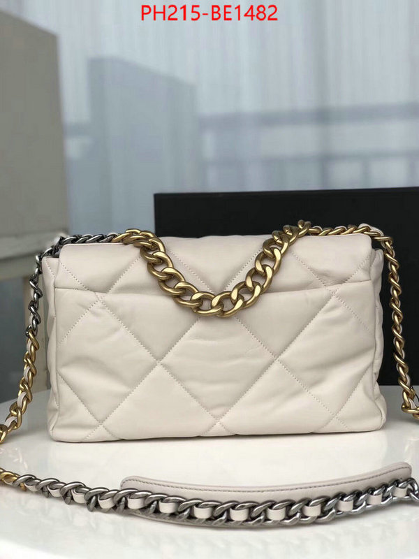 Chanel Bags(TOP)-Diagonal-,ID: BE1482,$: 215USD