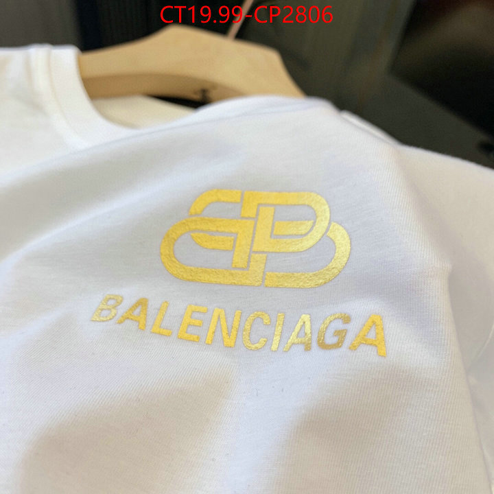 Kids clothing-Balenciaga,replica online , ID: CP2806,