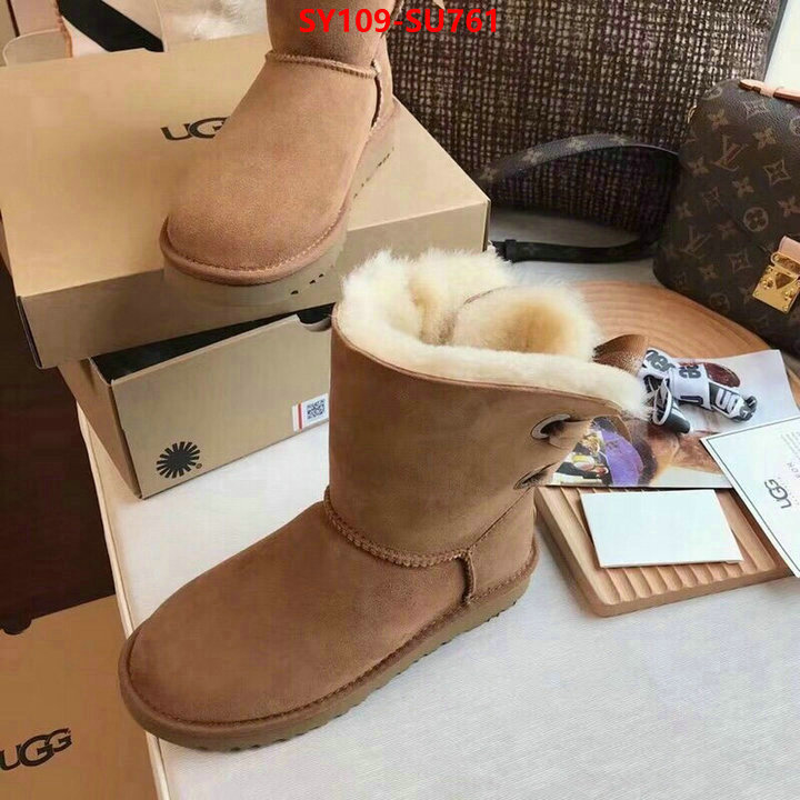 Women Shoes-UGG,new , ID: SU761,$: 109USD