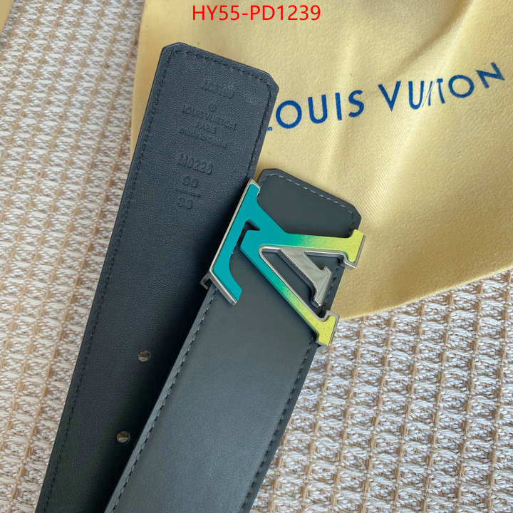 Belts-LV,where should i buy replica , ID: PD1239,$: 55USD