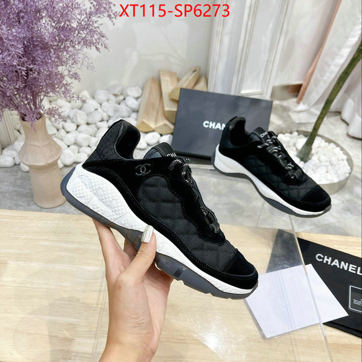 Women Shoes-Chanel,replica aaaaa+ designer , ID: SP6273,$: 115USD