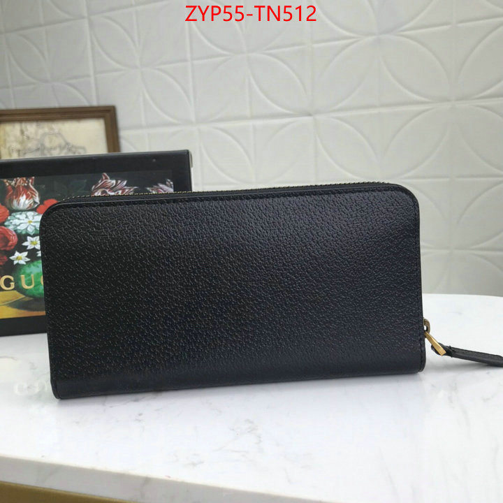 Gucci Bags(4A)-Wallet-,ID: TN512,$: 55USD