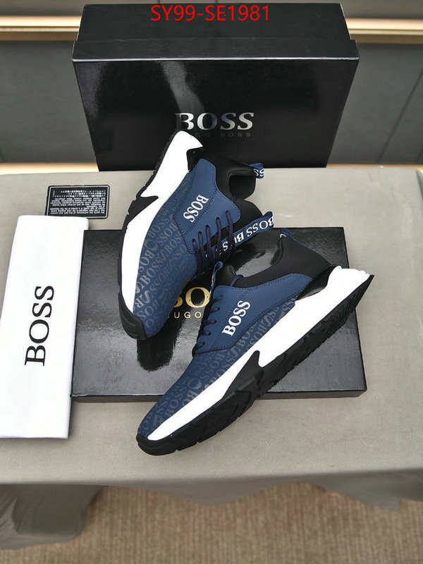 Men Shoes-Boss,where to buy high quality , ID: SE1981,$: 99USD