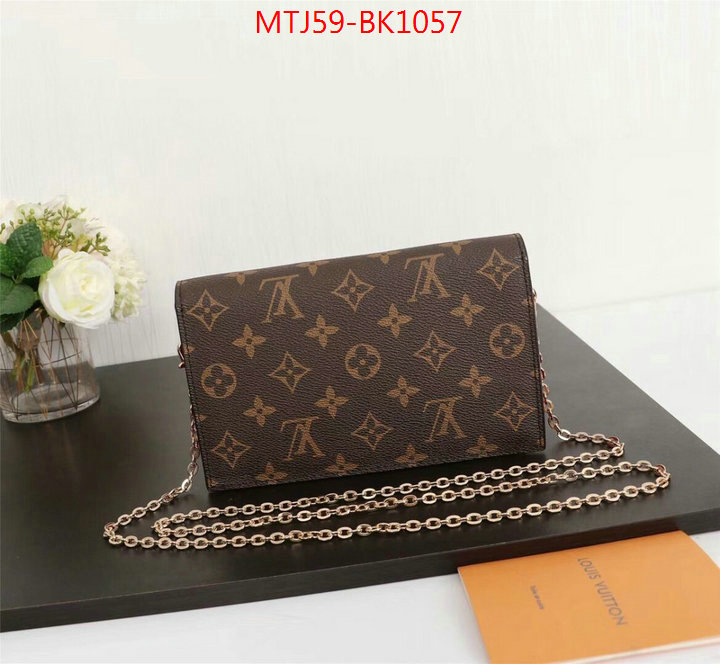 LV Bags(4A)-Pochette MTis Bag-Twist-,ID: BK1057,$:59USD